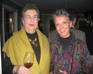 Rural Intelligence Parties and Openings