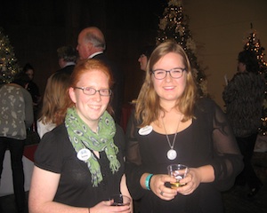 Rural Intelligence Parties and Openings