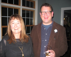 Rural Intelligence Parties and Openings