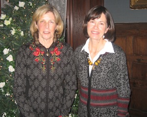 Rural Intelligence Parties and Openings