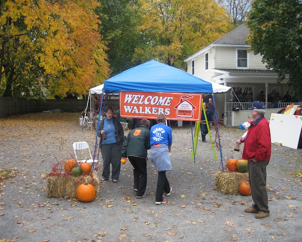 Rural Intelligence Parties and Openings