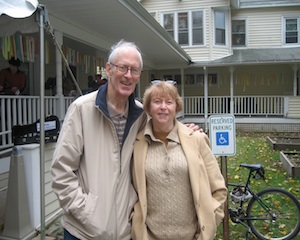 Rural Intelligence Parties and Openings