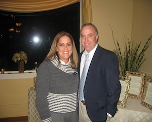 Rural Intelligence Parties and Openings