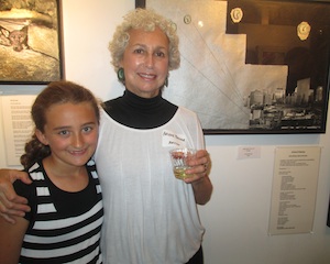 Rural Intelligence Parties and Openings