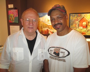 Rural Intelligence Parties and Openings