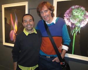 Rural Intelligence Parties and Openings