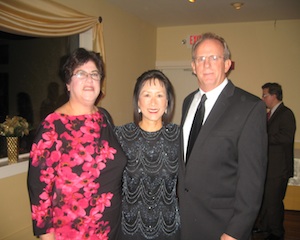 Rural Intelligence Parties and Openings