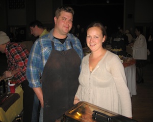 Rural Intelligence Parties and Openings