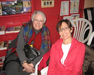 Rural Intelligence Parties and Openings