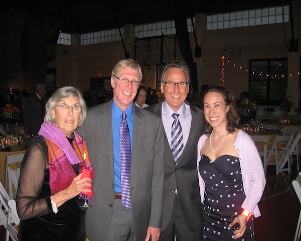 Rural Intelligence Parties and Openings