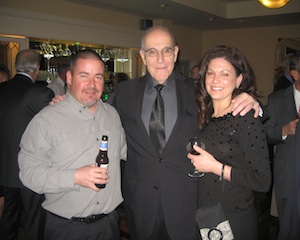 Rural Intelligence Parties and Openings