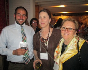 Rural Intelligence Parties and Openings