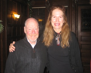 Rural Intelligence Parties and Openings