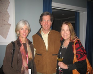 Rural Intelligence Parties and Openings