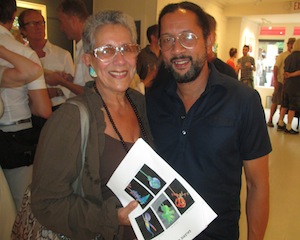 Rural Intelligence Parties and Openings