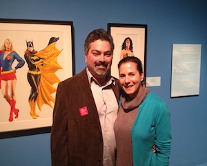 Rural Intelligence Arts