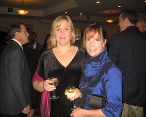 Rural Intelligence Parties and Openings