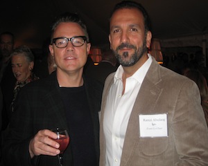 Rural Intelligence Parties and Openings