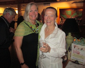 Rural Intelligence Parties and Openings