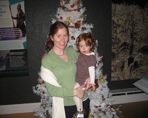 Rural Intelligence Parties and Openings