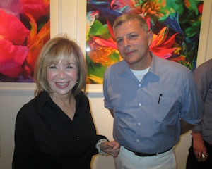 Rural Intelligence Parties and Openings