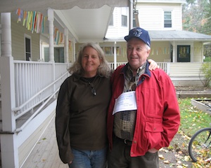 Rural Intelligence Parties and Openings