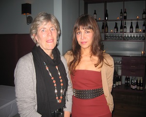 Rural Intelligence Parties and Openings