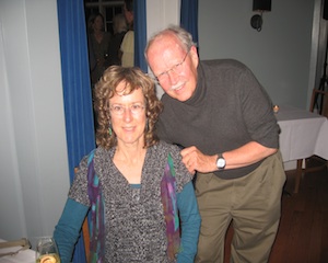 Rural Intelligence Parties and Openings