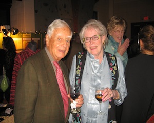 Rural Intelligence Parties and Openings