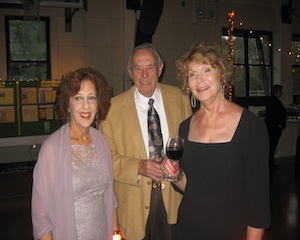 Rural Intelligence Parties and Openings