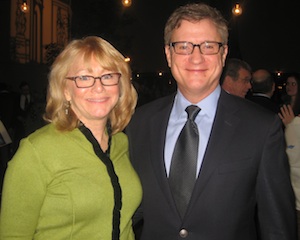 Rural Intelligence Parties and Openings