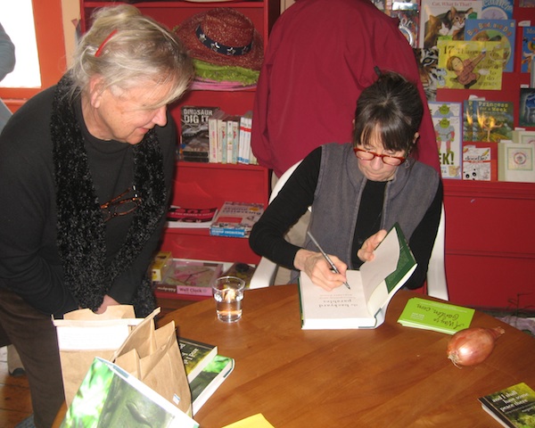 Rural Intelligence Parties and Openings