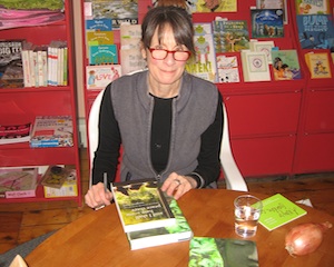 Rural Intelligence Parties and Openings