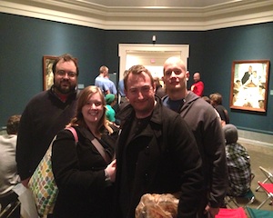 Rural Intelligence Arts