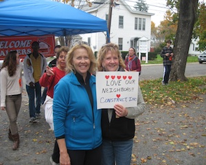 Rural Intelligence Parties and Openings