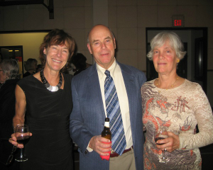 Rural Intelligence Parties and Openings