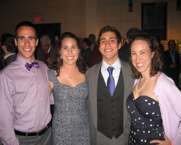 Rural Intelligence Parties and Openings