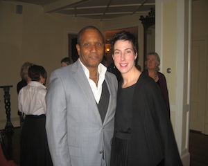 Rural Intelligence Parties and Openings