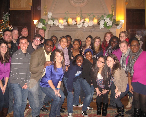 Rural Intelligence Parties and Openings