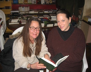 Rural Intelligence Parties and Openings