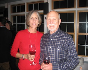 Rural Intelligence Parties and Openings