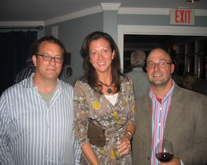 Rural Intelligence Parties and Openings