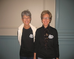 Rural Intelligence Parties and Openings