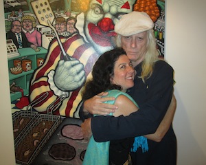 Rural Intelligence Parties and Openings