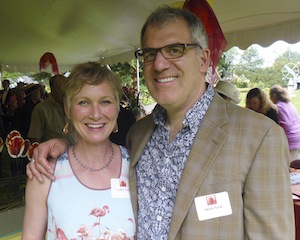 Rural Intelligence Parties and Openings