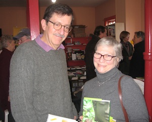 Rural Intelligence Parties and Openings