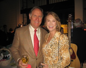 Rural Intelligence Parties and Openings