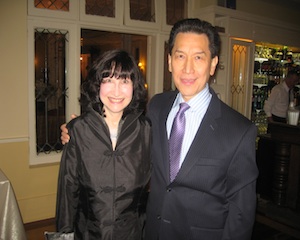 Rural Intelligence Parties and Openings