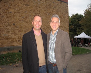 Rural Intelligence Parties and Openings