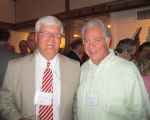 Rural Intelligence Parties and Openings